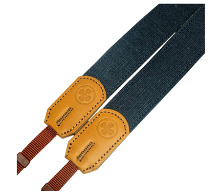 Icode Papaspocket Navy by Herringbone Camera Strap