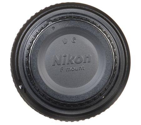 Nikon AF-P 70-300mm f/4.5-6.3G ED DX