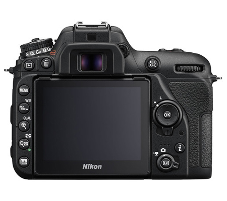 Nikon D7500 Body