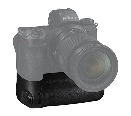 Nikon MB-N11 Power Battery Pack with Vertical Grip