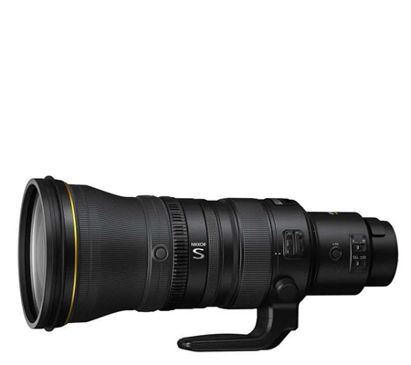 Nikon NIKKOR Z 400mm f/2.8 TC VR S Lens