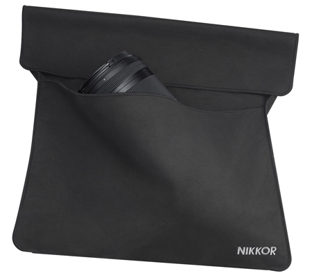 Nikon NIKKOR Z 70-200mm f/2.8 VR S