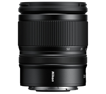 Nikon NIKKOR Z DX 16-50mm f/2.8 VR