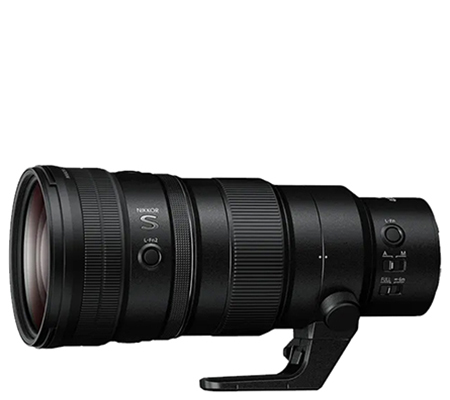Nikon Nikkor Z 400mm f/4.5 VR S