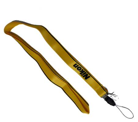 Nikon Strap