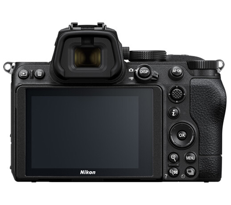 Nikon Z5 kit 24-70mm f/4 S Mirrorless Digital Camera