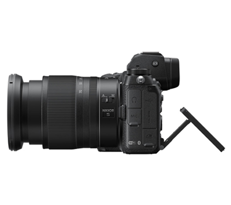 Nikon  Z6 II Kit 24-70mm f/4
