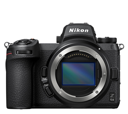 Nikon  Z6 II Body Only