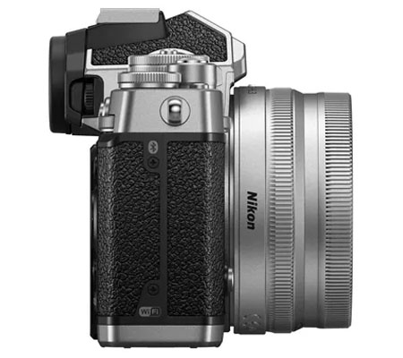 Nikon Z FC kit 16-50mm Mirrorless Digital Camera