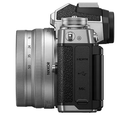 Nikon Z FC kit 16-50mm Mirrorless Digital Camera