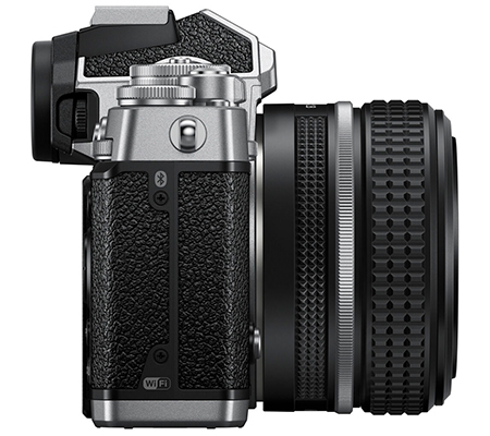Nikon Z FC kit 28mm f/2.8 Mirrorless Digital Camera