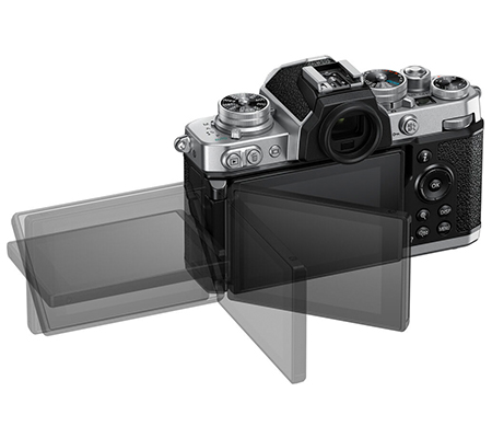 Nikon Z FC kit 28mm f/2.8 SE Mirrorless Digital Camera