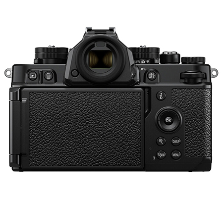 Nikon Zf kit 24-70mm f/4 S