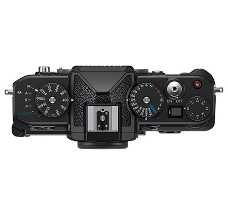 Nikon Zf kit 24-70mm f/4 S