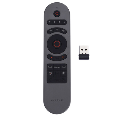 Obsbot Tiny Smart Remote Control 2