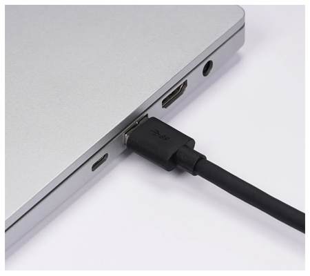 OBSBOT USB-A to USB-C Cable 5 Meter USB C 5m for OBSBOT Tiny