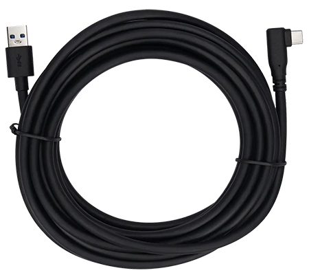 OBSBOT USB-A to USB-C Cable 5 Meter USB C 5m for OBSBOT Tiny