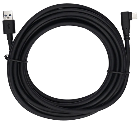 OBSBOT USB-A to USB-C Cable 5 Meter USB C 5m for OBSBOT Tiny
