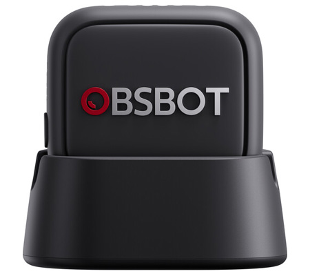 OBSBOT Vox SE Wireless Microphone for Tiny 3 Series