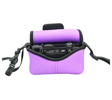 OC-S Series Mirrorless Camera Pouches (OC-S1 PE)