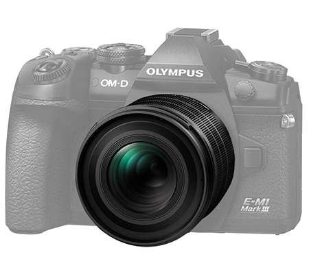 OM SYSTEM M.Zuiko Digital ED 20mm f/1.4 PRO Lens