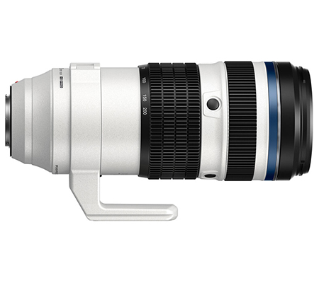 OM SYSTEM M.Zuiko Digital ED 50-200mm f/2.8 IS PRO