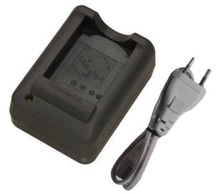Olympus BCS-5 Lithium-Ion Battery Charger