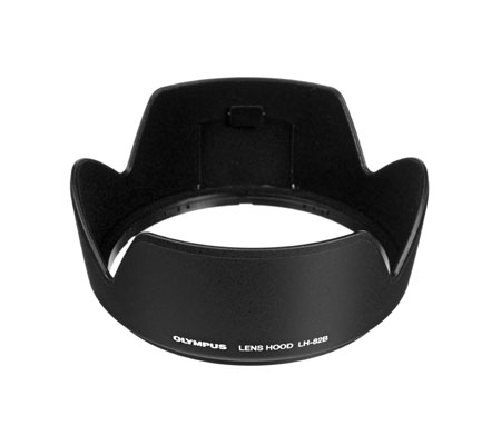 ::: USED ::: Olympus Lens Hood LH-82B (Excellent) - CONSIGNMENT
