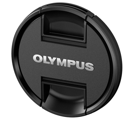 Olympus M.Zuiko Digital ED 14-150mm f/4-5.6 II