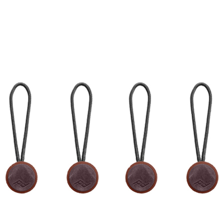 Peak Design Anchor 4-Pack Eclipse (4PK-AN-EP-4)