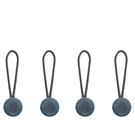 Peak Design Anchor 4-Pack Ocean (4PK-AN-DS-4)