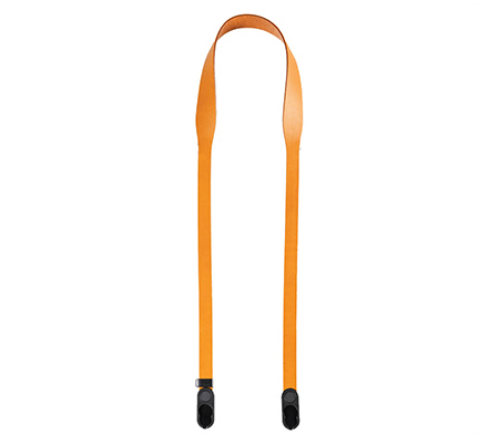 Peak Design Form Leather Camera Strap Standard Amber LRS-ST-AM-1