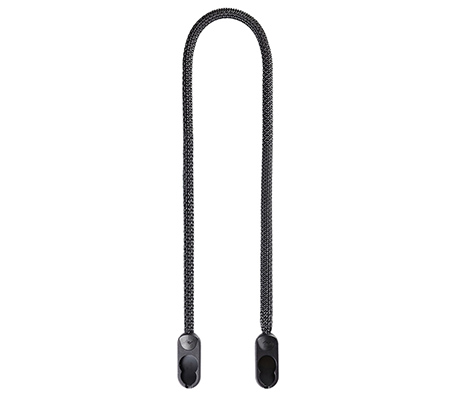 Peak Design Form Rope Camera Strap Neck Black CRS-N-BK-1