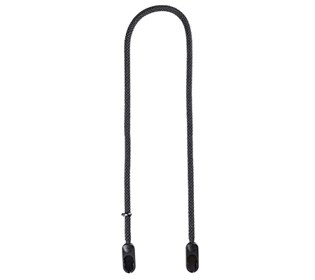 Peak Design Form Rope Camera Strap Short Black CRS-S-BK-1
