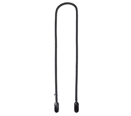 Peak Design Form Rope Camera Strap Standard Black CRS-ST-BK-1