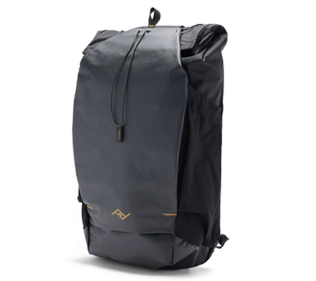Peak Design Outdoor Backpack 25L Black