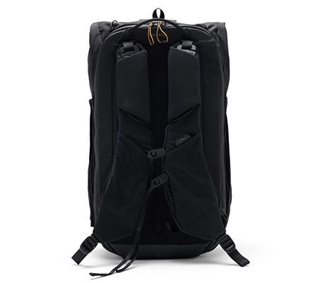 Peak Design Outdoor Backpack 25L Black