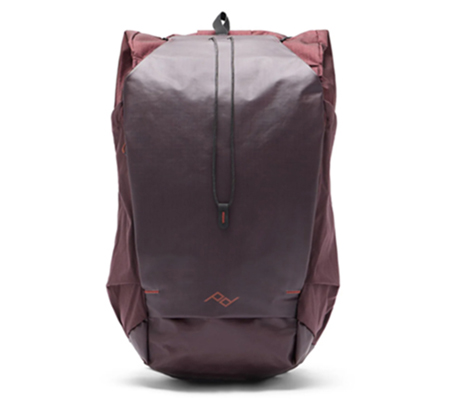 Peak Design Outdoor Backpack 25L Eclipse