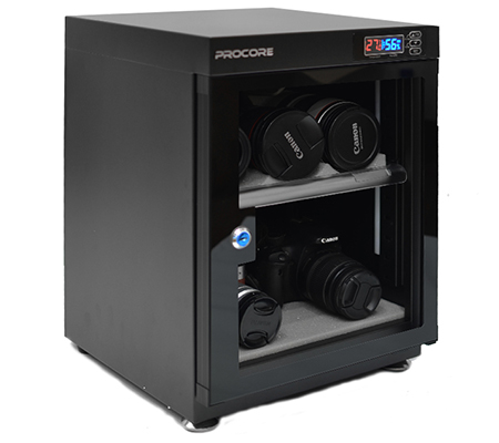 Procore PC-35 Electric Dry Cabinet