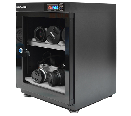 Procore PC-35 Electric Dry Cabinet