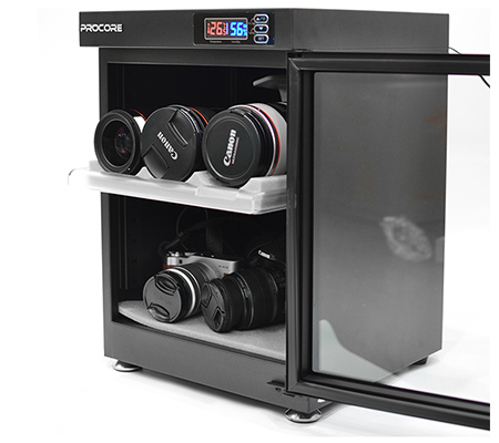 Procore PC-35 Electric Dry Cabinet