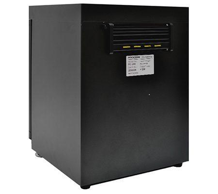 Procore PC-55 Electric Dry Cabinet