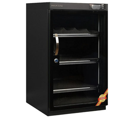 Procore PC-90 Electric Dry Cabinet 90L