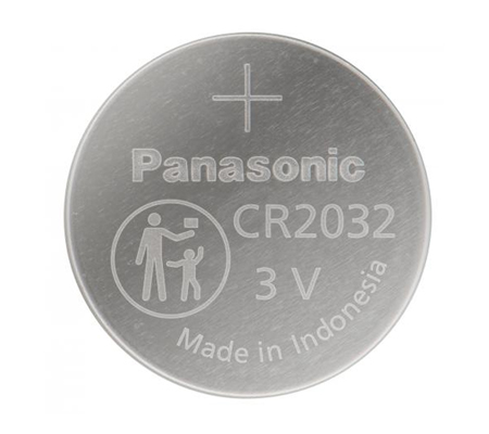 Panasonic CR2032 Battery