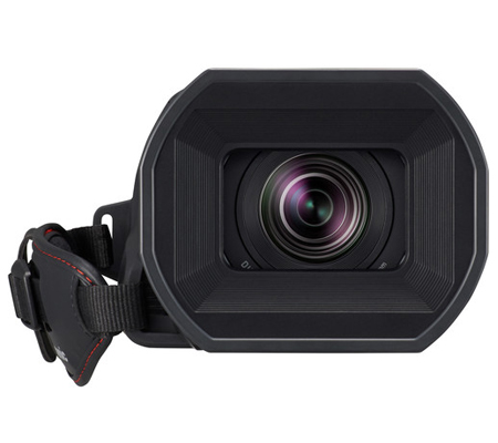 Panasonic  HC-X1500 UHD 4K HDMI Professional Camcorder