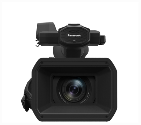 Panasonic HC-X20 UHD 4K Professional Camcorder