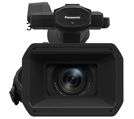 Panasonic HC-X2 UHD 4K Professional Camcorder