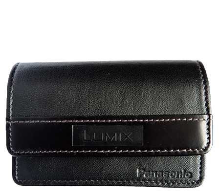 Panasonic Leather Case For FX Series