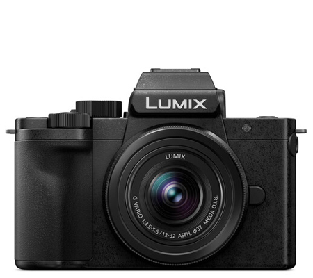 Panasonic Lumix DC-G100 kit 12-32mm f/3.5-5.6 ASPH