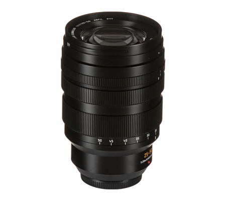 Panasonic Leica DG Vario-Summilux 25-50mm f/1.7 ASPH